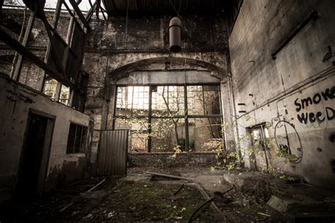 urban decay germany